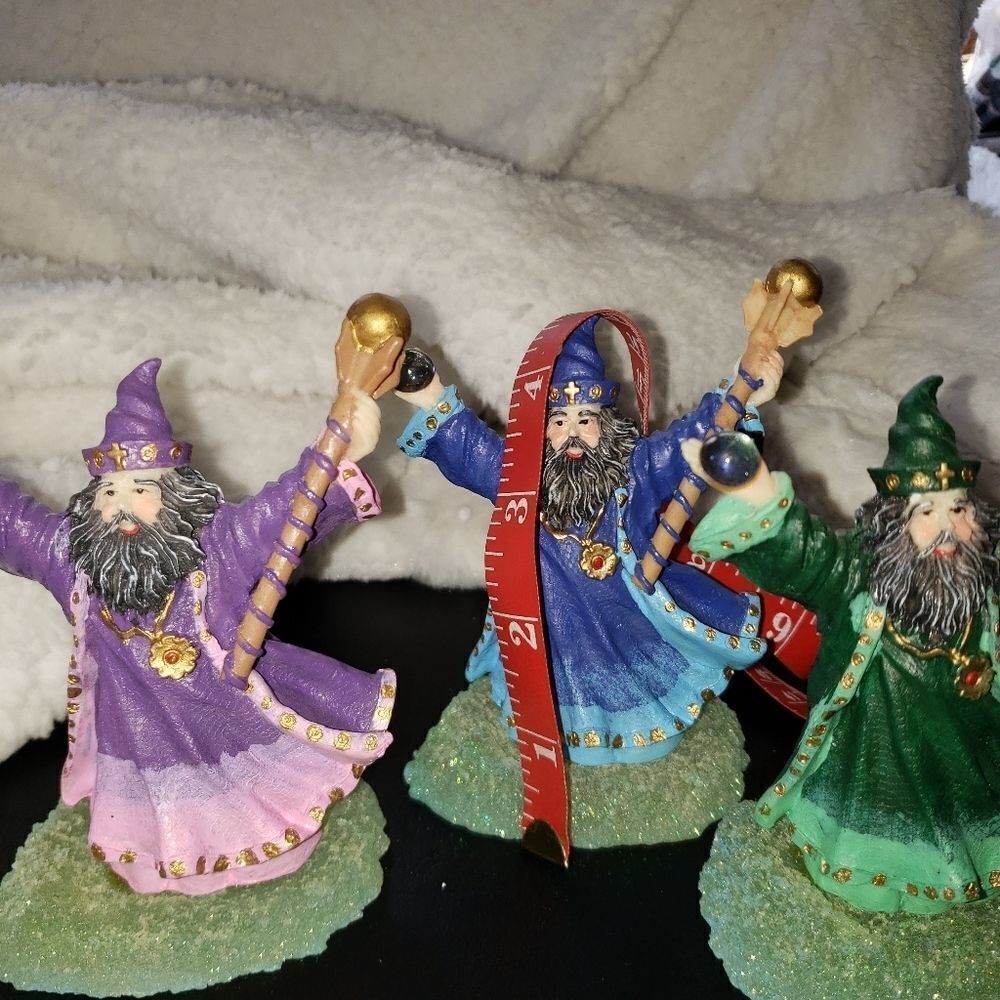 Wizards (3)  - Picture 7 of 7